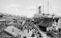 Le Baltic